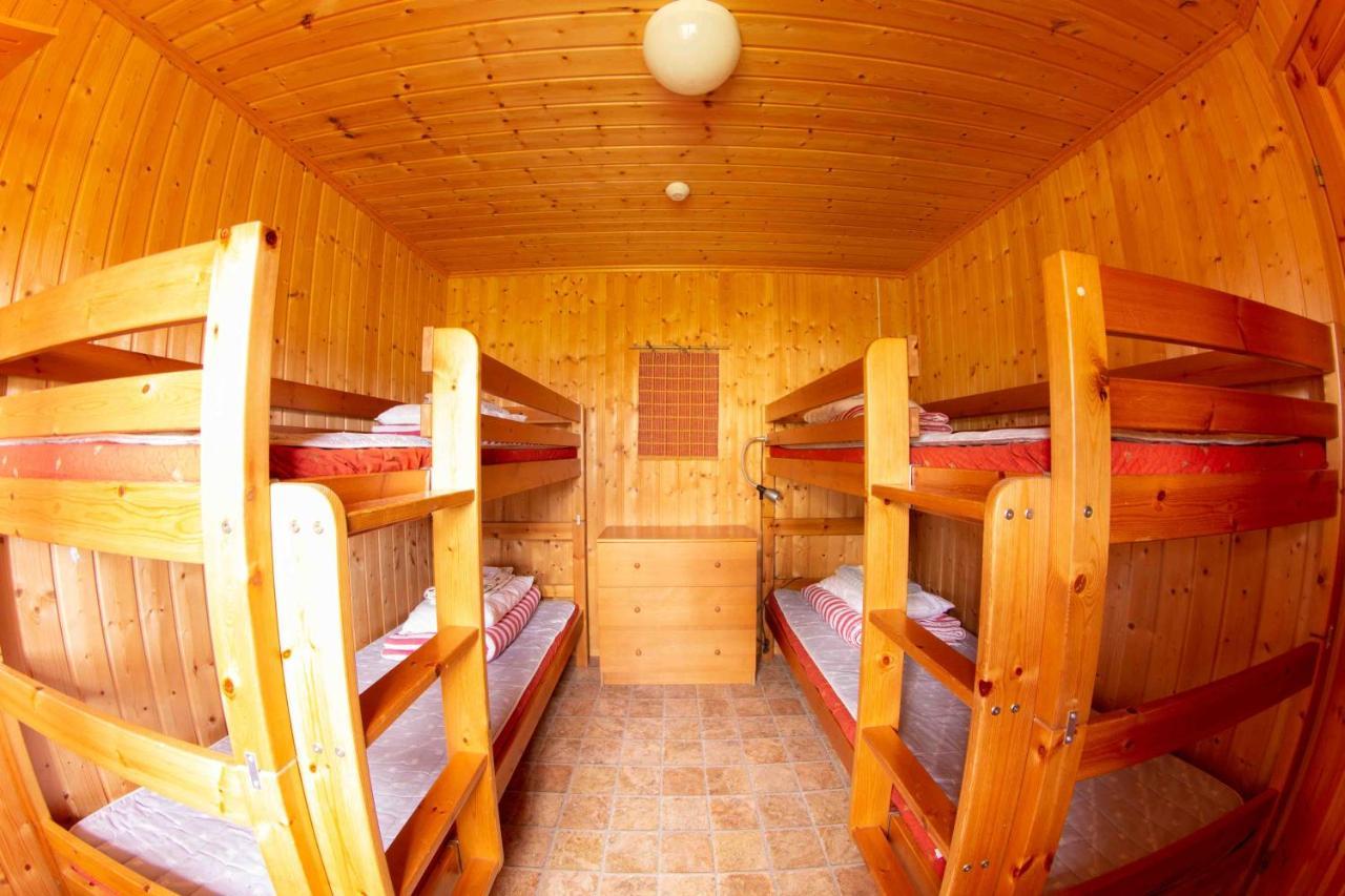 Вилла Hankaniemen Tila Эхтяри Экстерьер фото